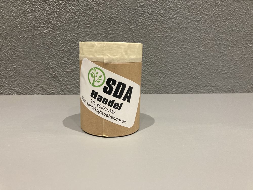 salg af 20 ruller afdækningtape til smågrisehuler 180 mm x 25 m